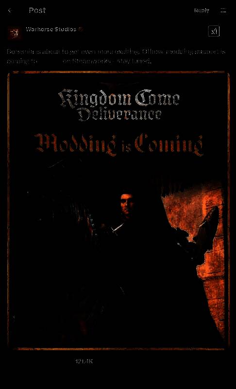 《天国：拯救2》相关配图2