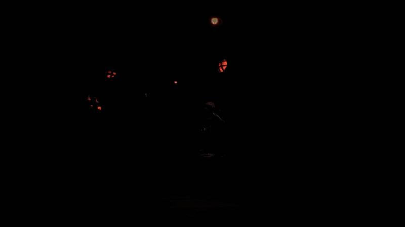 《午夜行者》游戏截图5