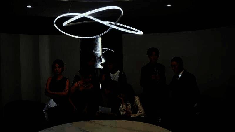 《迷雾审判》游戏截图3