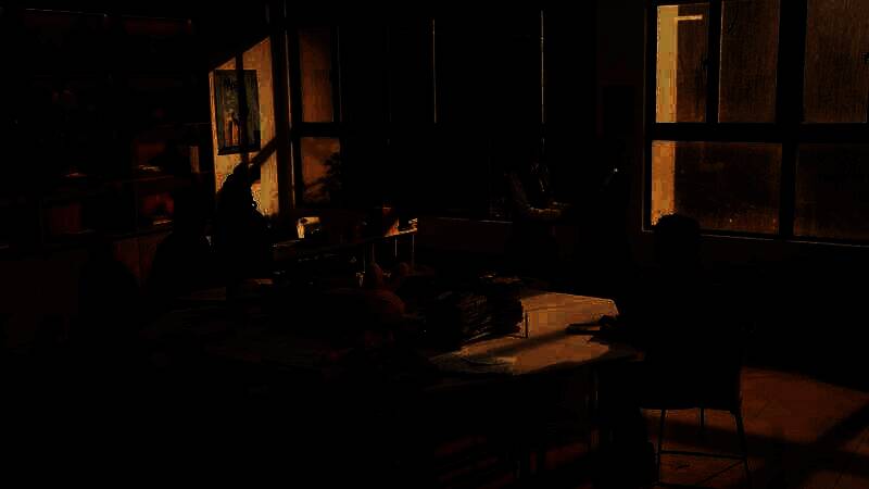 《迷雾审判》游戏截图8