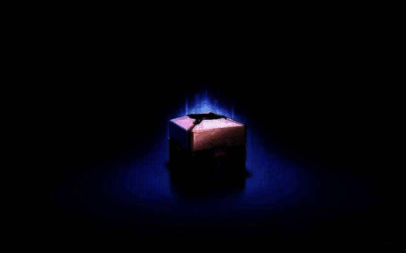 守望先锋经典版303版本画面