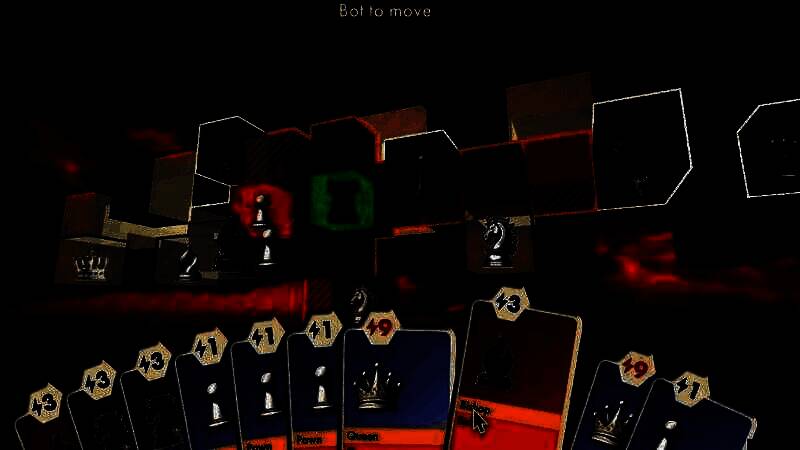 《纵横棋境》游戏画面3