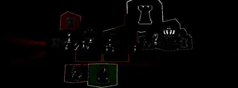 《纵横棋境》游戏画面5