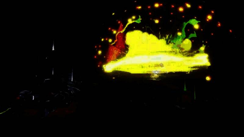 《无主之地4》新英雄技能展示4