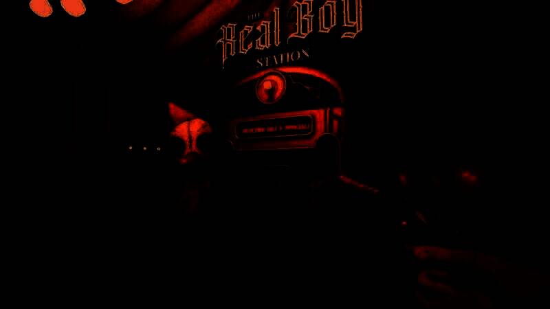 《扭曲之塔》相关图片5