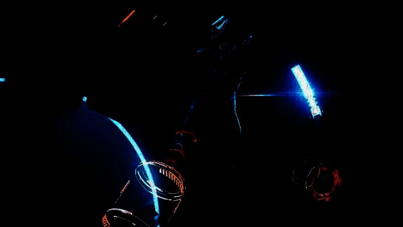 《METAL EDEN》游戏截图2