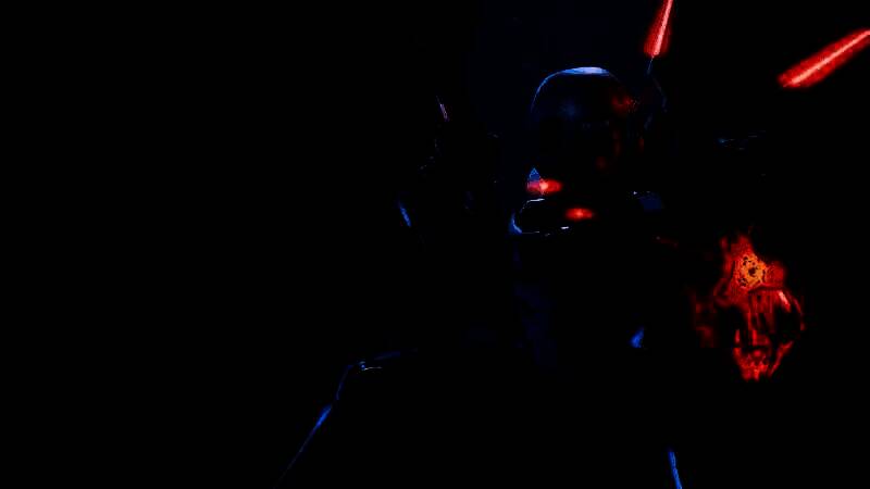 《METAL EDEN》游戏截图7