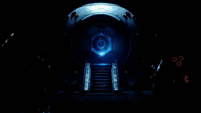 《星刃》相关宣传图片