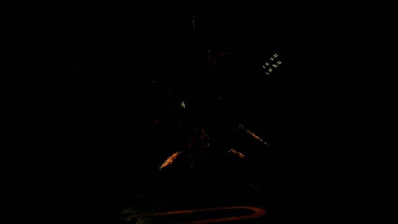 《剑星》后末日世界场景图片