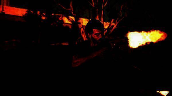 《MindsEye》相关图片2