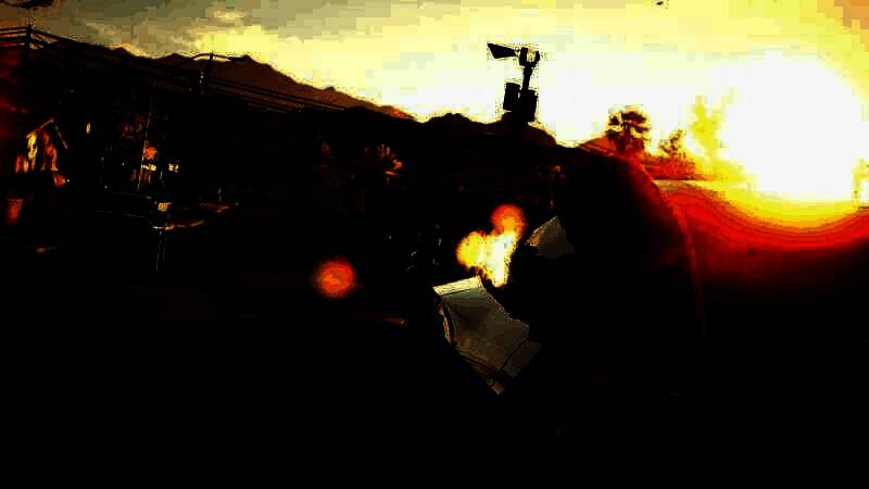 《MindsEye》相关图片4