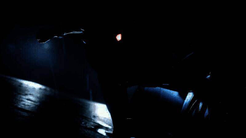 《MindsEye》相关图片6