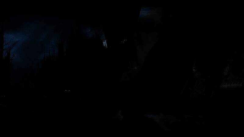 《湮灭之潮》游戏世界截图