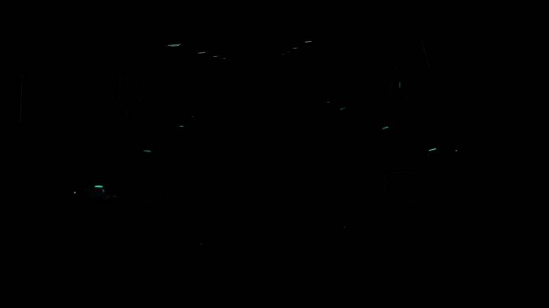 《黑相集：指令8020》视频截图1