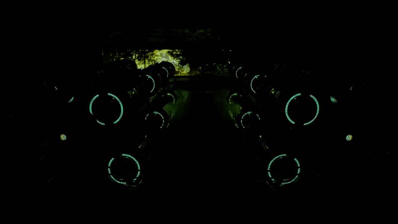 《黑相集：指令8020》视频截图2