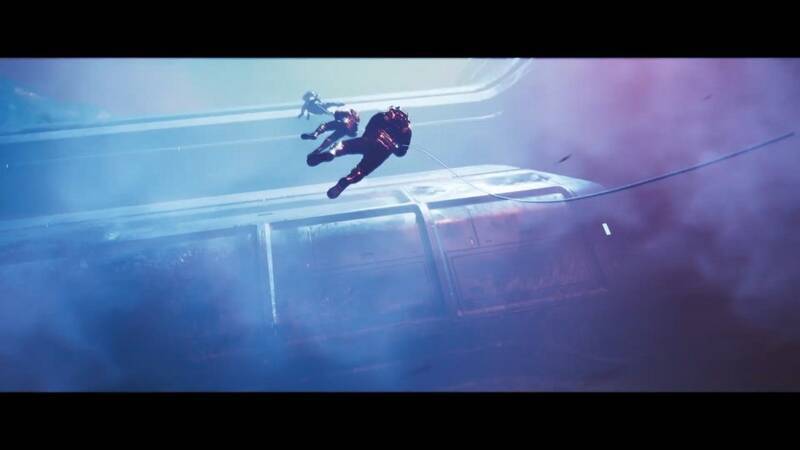 《黑相集：指令8020》视频截图4