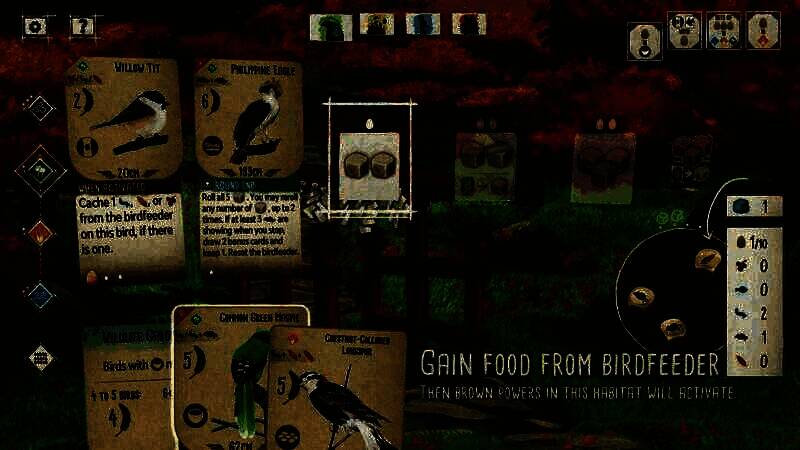 展翅翱翔亚洲篇游戏画面