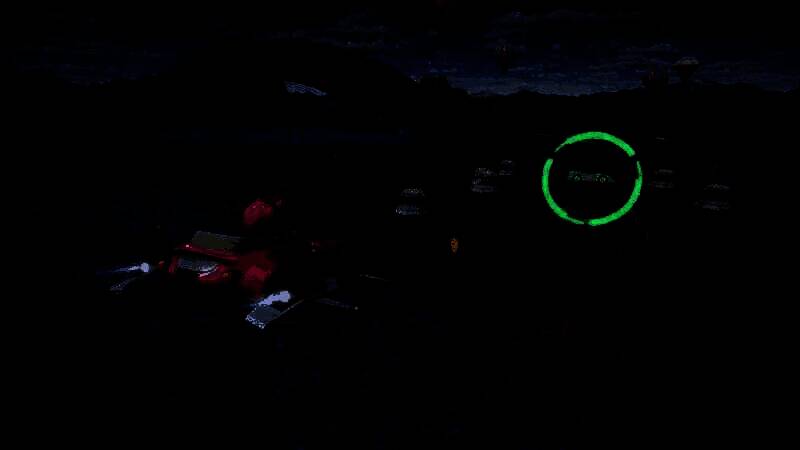 《索尼克赛车 交叉世界》游戏截图7