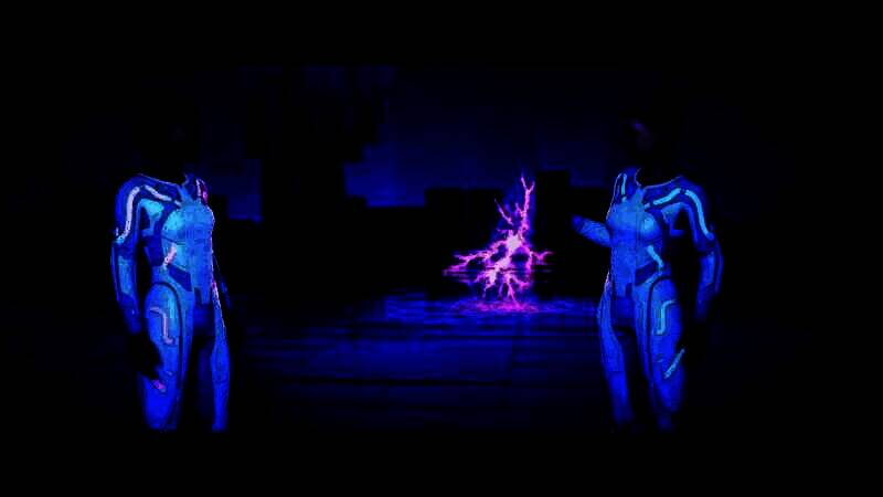 《双影奇境》视频截图3