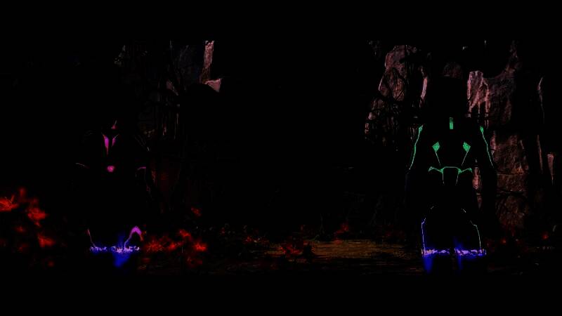 《双影奇境》视频截图4