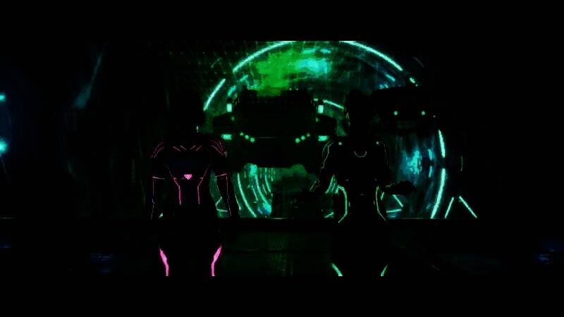 《双影奇境》视频截图6