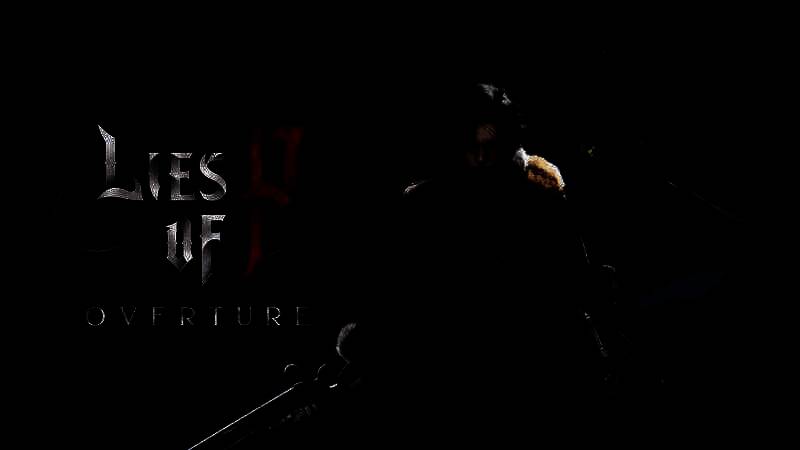 《匹诺曹的谎言：序曲》相关场景图