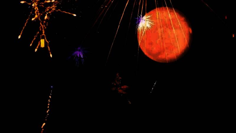 《SHINOBI反攻的斩击》游戏特点展示图片6