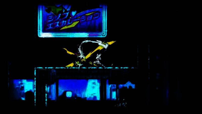 《SHINOBI反攻的斩击》游戏特点展示图片7