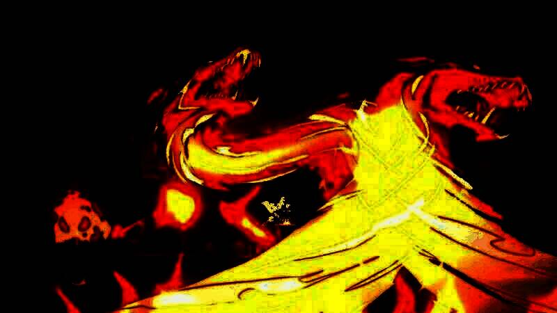 《SHINOBI反攻的斩击》游戏特点展示图片9