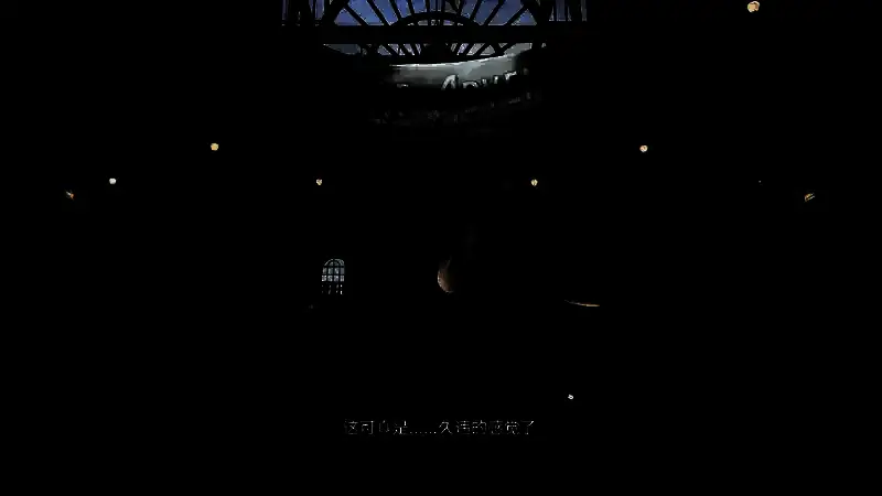 《匹诺曹的谎言：序曲》预告截图3