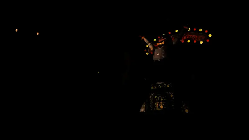 《匹诺曹的谎言：序曲》预告截图4