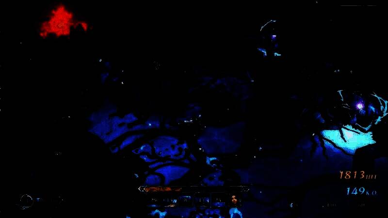 《无双深渊》游戏画面1