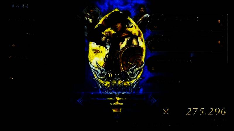 《无双深渊》角色组合展示图3