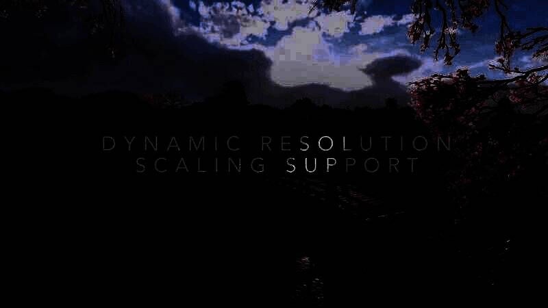 《刺客信条：影》视频截图3