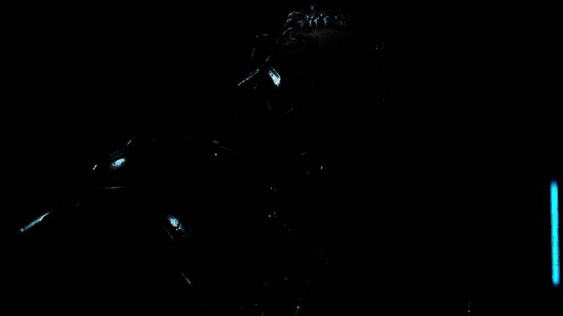 《星刃》视频截图5