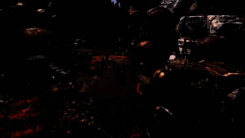 《无主之地4》视频截图4