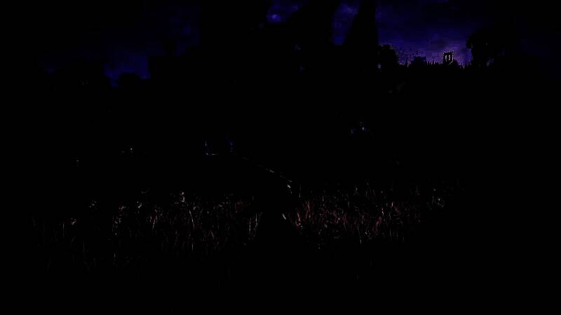 《艾尔登法环：黑夜君临》视频画面5