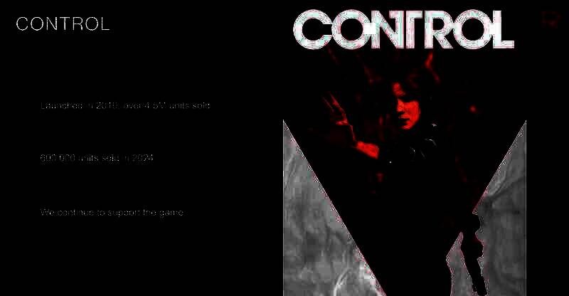 未公布新作示意画面