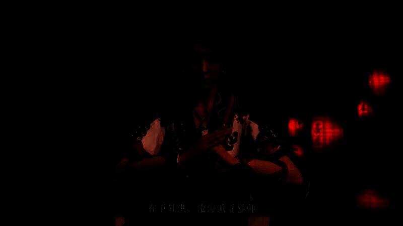 《剑心雕龙》视频画面2