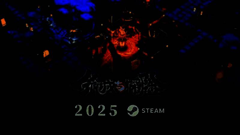 《筑城与探险》游戏画面展示