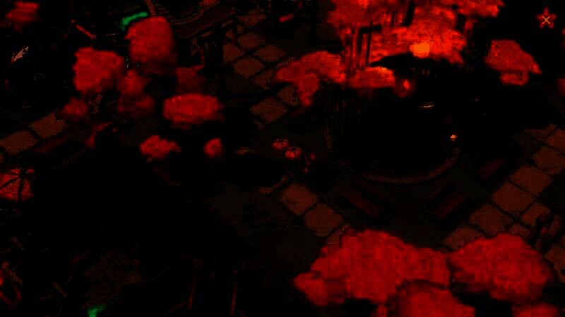 《筑城与探险》中城市建造过程展示