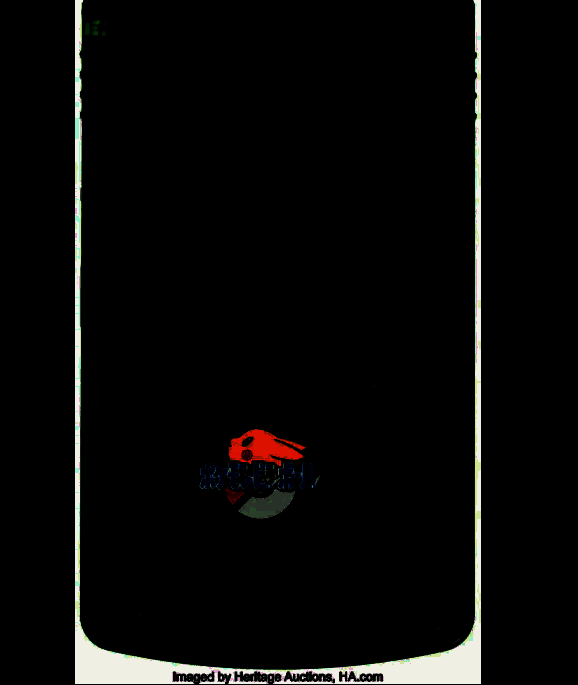 海瑞得拍卖行游戏专拍大会相关展示图2