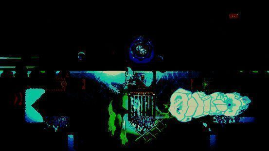 《泡泡幽灵 REMAKE》游戏场景图