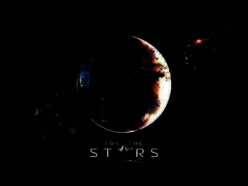 For The Stars相关图片