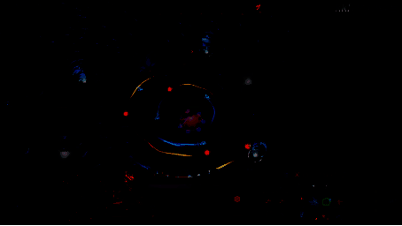 玩家搭配流派画面