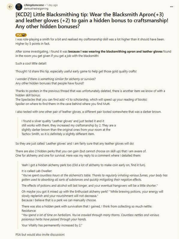 《天国:拯救2》游戏画面相关图片2