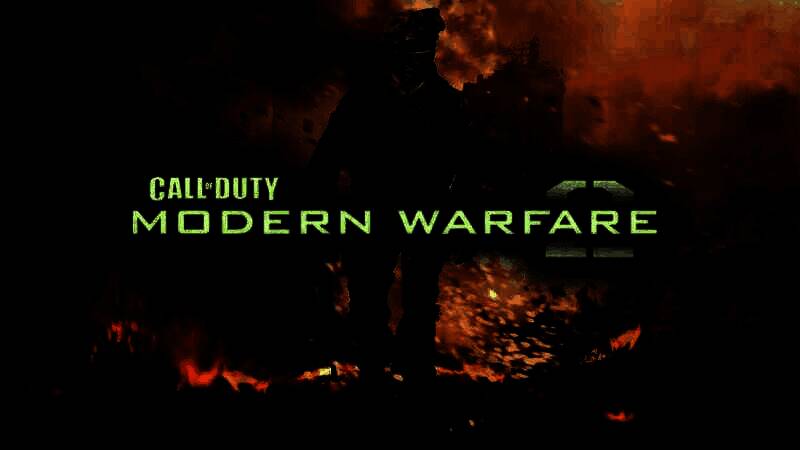 《使命召唤:现代战争2》相关图片1