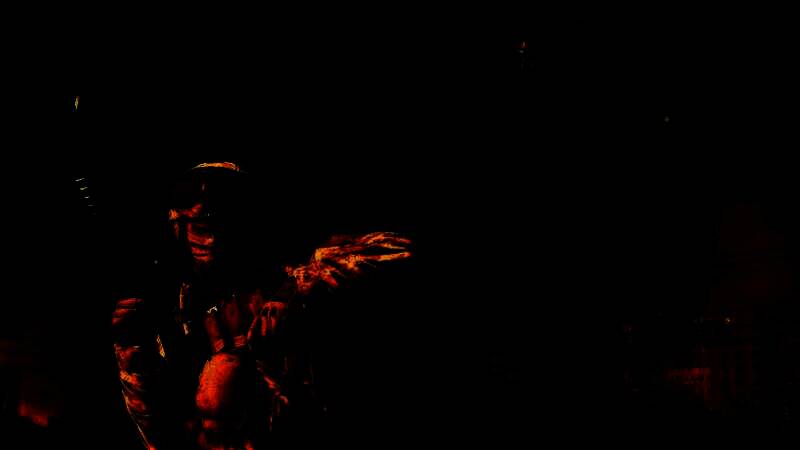 《使命召唤:现代战争2》相关图片2