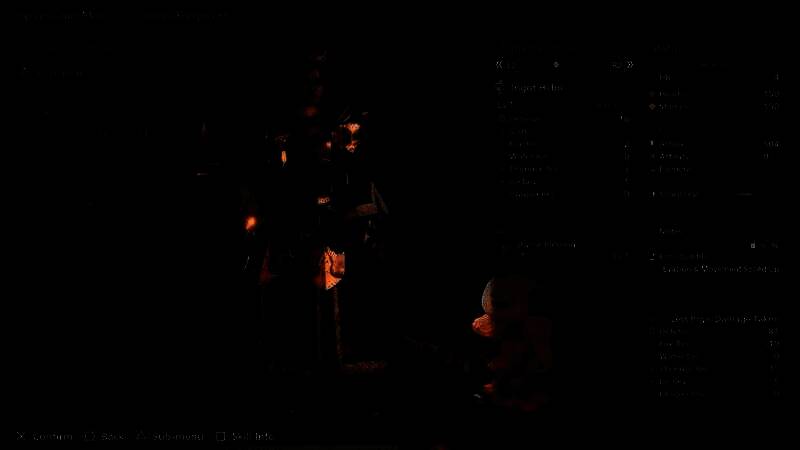 《怪物猎人：荒野》影蜘蛛狩猎视频截图2