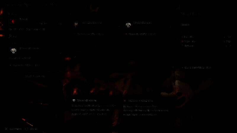 《怪物猎人：荒野》影蜘蛛狩猎视频截图3